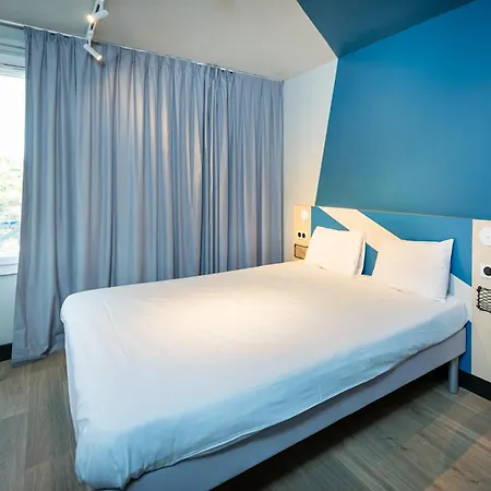 Ibis Budget Lyon Caluire Cite Internationale 2*