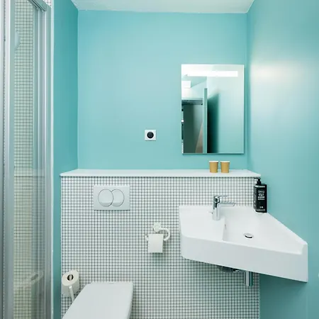 Ibis Budget Lyon Caluire Cite Internationale 2*