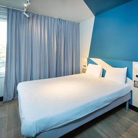 Ibis Budget Lyon Caluire Cite Internationale Caluire-et-Cuire