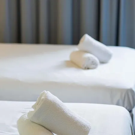 Ibis Budget Lyon Caluire Cite Internationale Caluire-et-Cuire