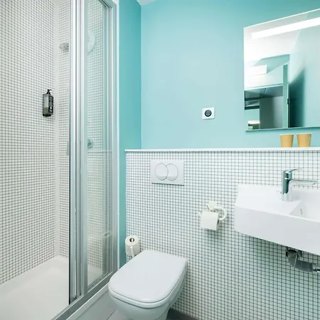 Ibis Budget Lyon Caluire Cite Internationale 2*